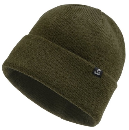 Шапка Watch Cap Brandit, цвет Olive