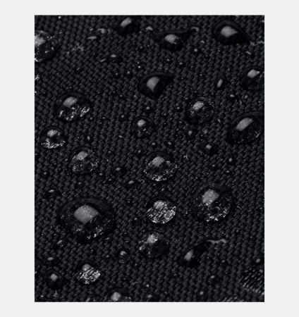 Рюкзак Hustle 6.0 Under Armour, цвет Black (29л) 7