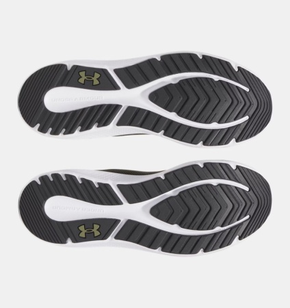 Кроссовки Charged Pursuit 4 Under Armour, цвет Green 5