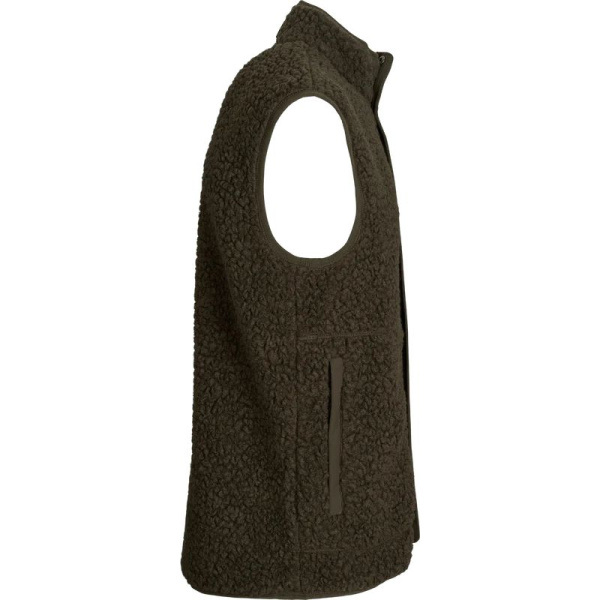 Жилет Hjalmar Northern Hunting, цвет Dark Green 3
