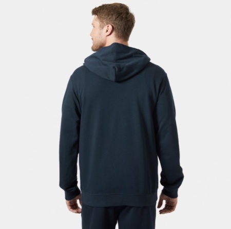 Толстовка CORE HOODIE HH, цвет Navy 2