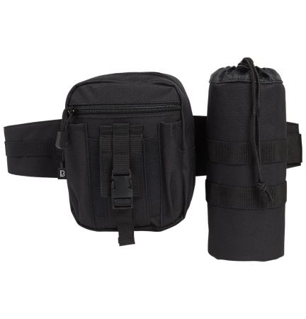 Подсумок Allround Brandit, цвет Black