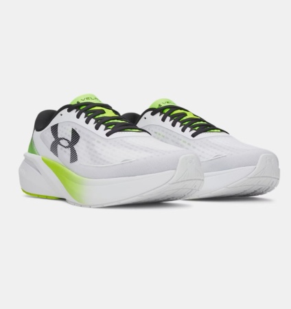 Кроссовки Velociti Pace Under Armour, цвет White 4
