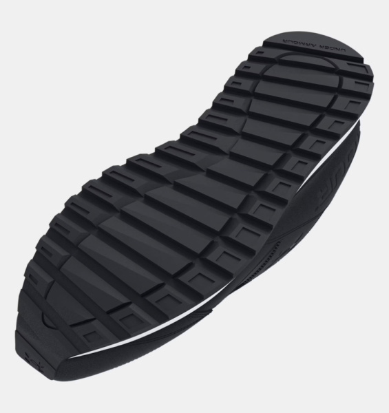 Кроссовки Essential Runner Under Armour, цвет Black 5