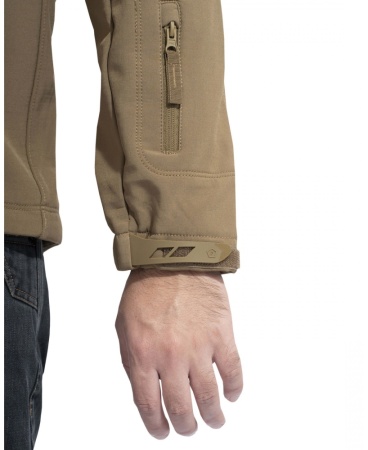 Куртка ARTAXES Pentagon, цвет Coyote 7