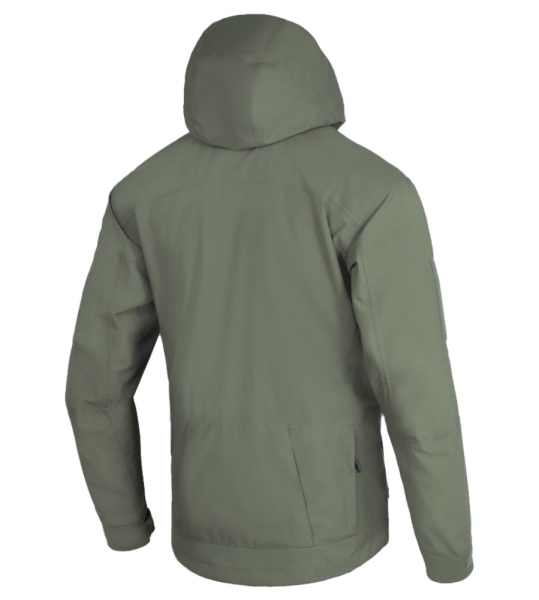 Куртка Blue Label Dimorphic Egret EmersonGear, цвет Ranger Green 2