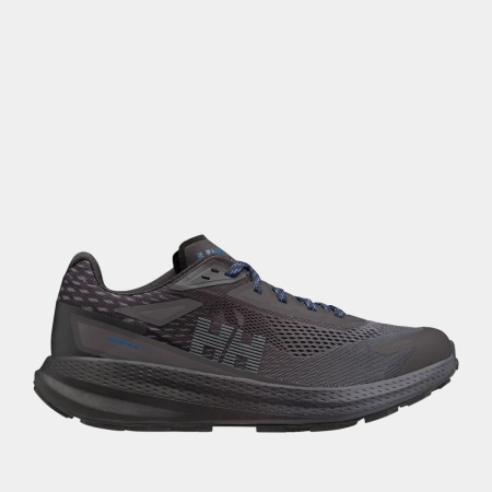 Кроссовки Kestrel Trail Running HH, цвет Black 4