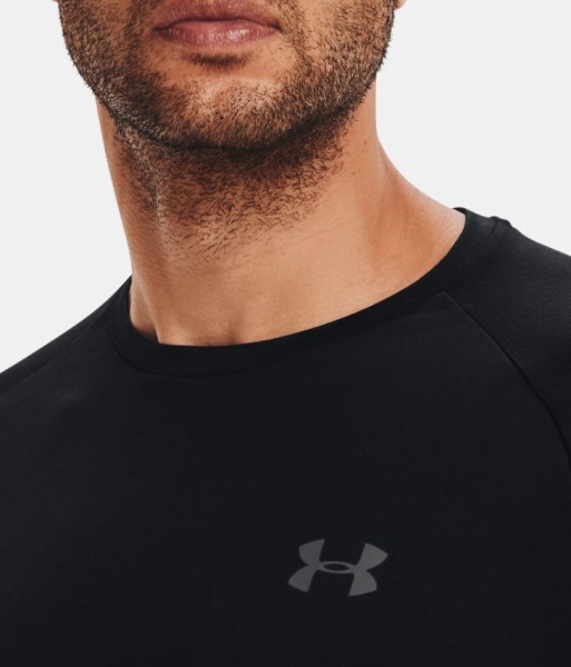 Лонгслив Tech 2.0 Under Armour, цвет Black 3