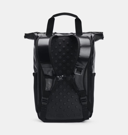 Рюкзак Summit Small Under Armour, цвет Black(18л) 2