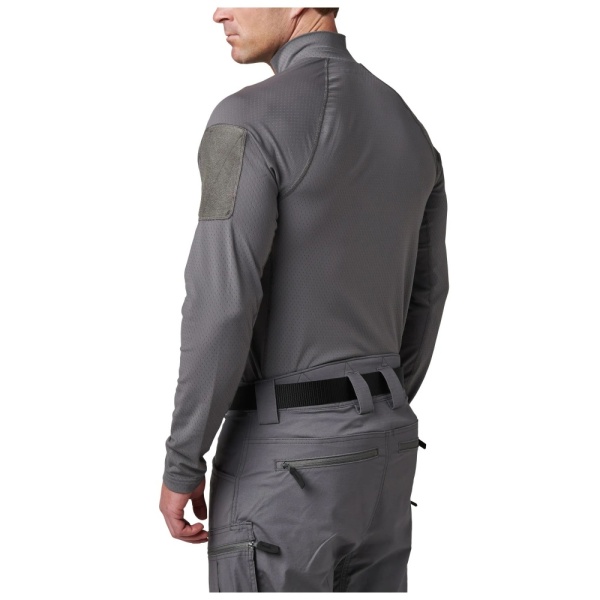 Рубашка V.Xi Sigurd 5.11 Tactical, цвет Storm 5