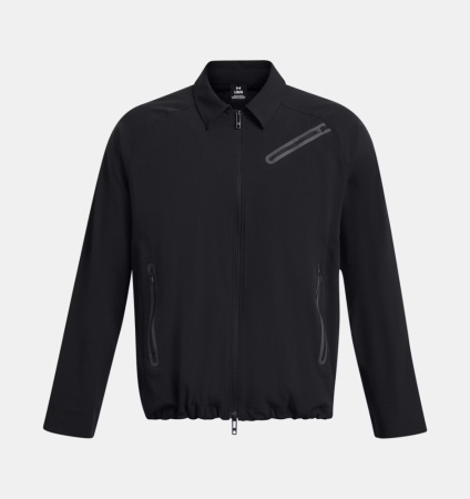 Ветровка Unstoppable Vented Under Armour, цвет Black 5