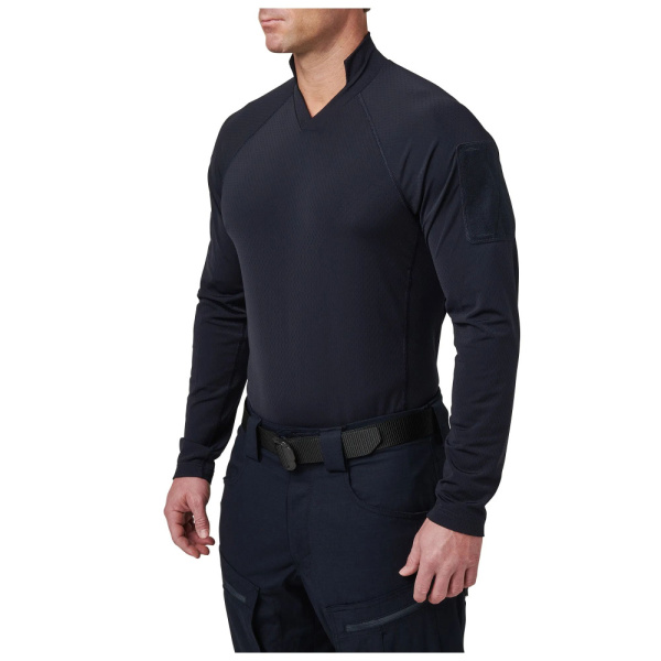 Рубашка V.Xi Sigurd 5.11 Tactical, цвет Dark Navy 2