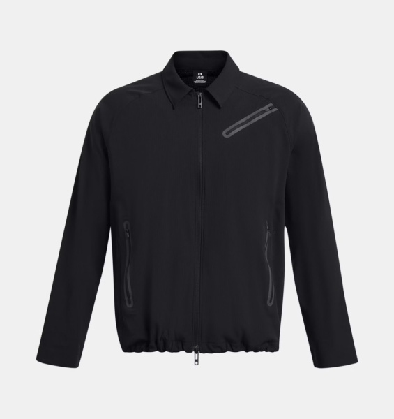 Ветровка Unstoppable Vented Under Armour, цвет Black 5