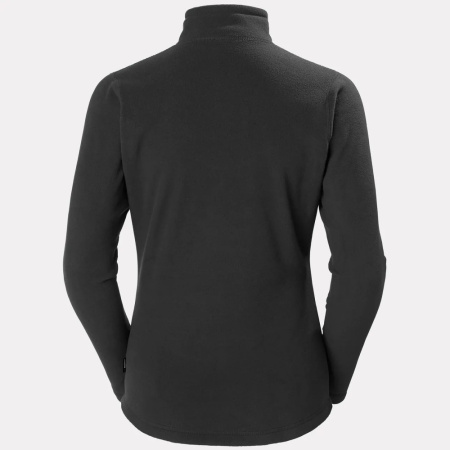 Кофта W DAYBREAKER Fleece HH, цвет Black 6