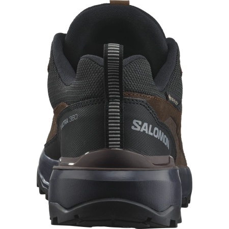 Кроссовки X ULTRA 360 LTR GTX Salomon, цвет Dark Earth Delicioso 7