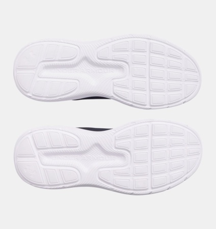 Кроссовки Phade RN Under Armour, цвет Midnight Navy 5