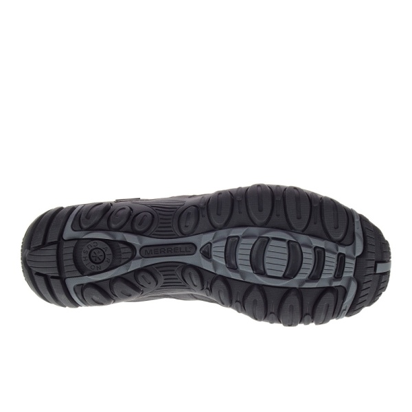 Ботинки CLAYPOOL SPORT GTX Merrell, цвет Black Rock 3