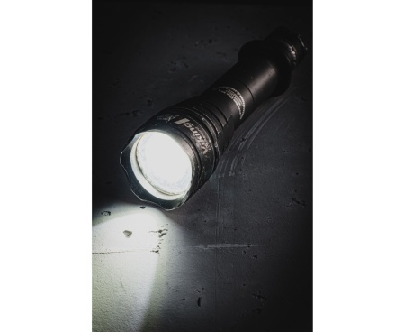 Фонарь Armytek Viking v3 (1250 лм), холодный свет 14