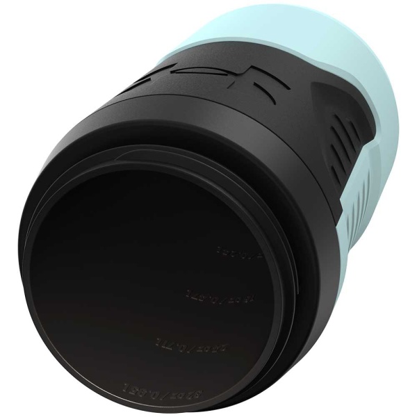 Бутылка Playmaker Jug 0,95л Under Armour, цвет Breeze Blue 4