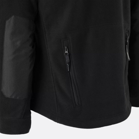 Куртка флисовая LIBERTY Helikon, цвет Black 5