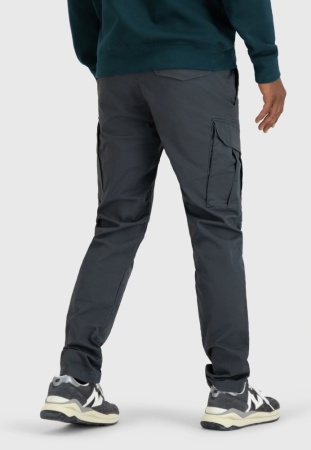 Брюки Ferron Vintage, цвет Grey МОДЕЛЬ 2