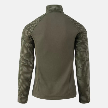 Рубашка MCDU Combat Helikon, цвет Desert Night Camo 14