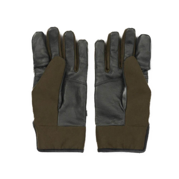 Перчатки Kvist Northern Hunting, цвет Dark Green 4