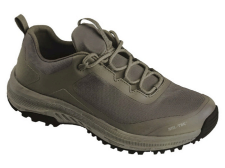 Кроссовки TACTICAL Mil-Tec, цвет Olive 12889001