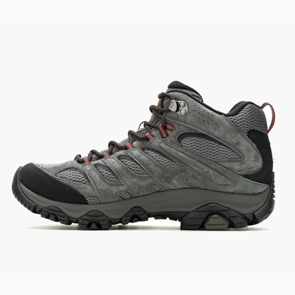 Ботинки MOAB 3 MID GTX Merrell, цвет Beluga 5