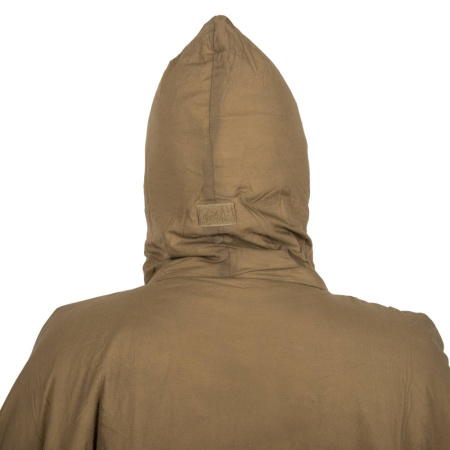 Пончо SWAGMAN ROLL Helikon, цвет Coyote 8