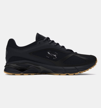 Кроссовки HOVR Apparition TSM Under Armour, цвет Black 7