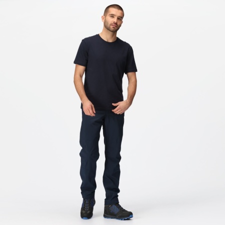 Брюки Dayhike Trs IV Regatta, цвет Navy 4