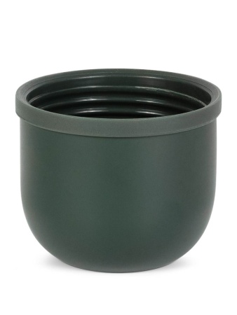 Термос Relaxika 101 (0,5 л), цвет хаки (без лого) 7