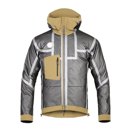 Куртка Blue label Otter EmersonGear, цвет Khaki 2