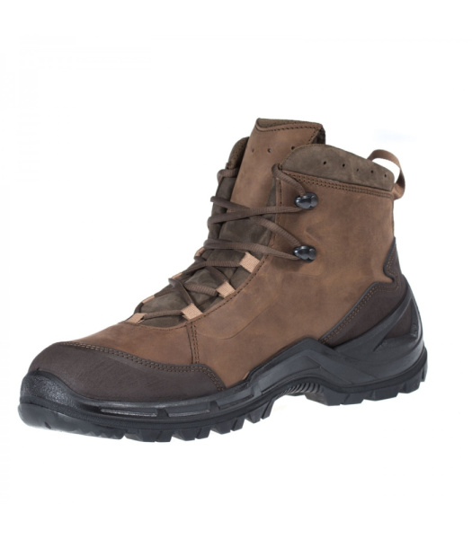 Ботинки VAGABUND Ankle Prabos, цвет Brown 3