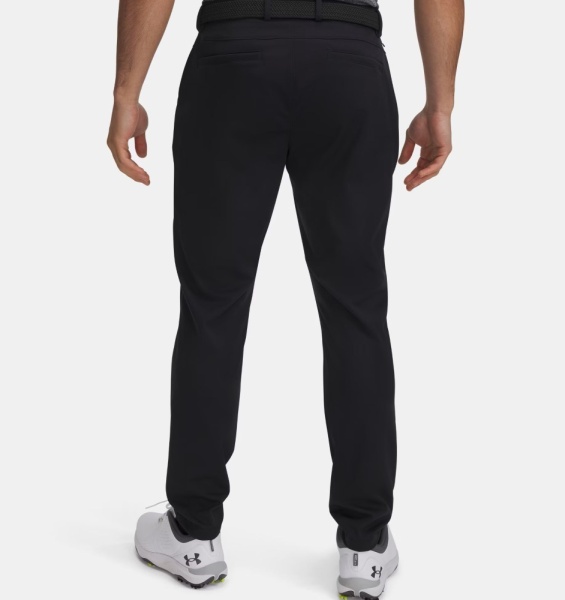 Брюки Drive Pro All Weather Under Armour, цвет Black 2