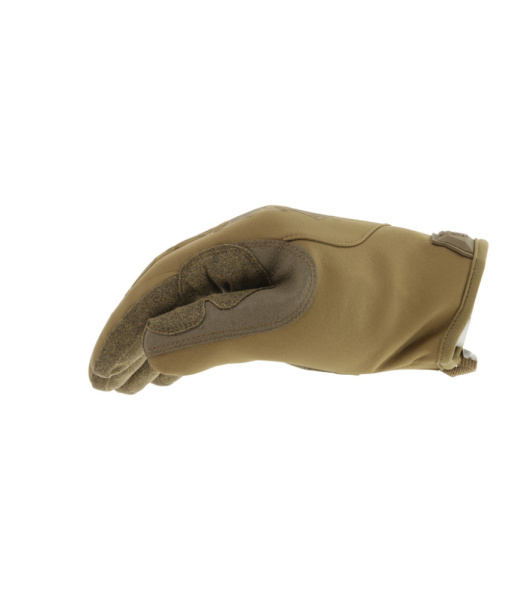 Перчатки ColdWork Original Mechanix, цвет Coyote 3