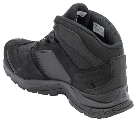 Ботинки XA Forces Mid GTX EN Salomon, цвет Black 2