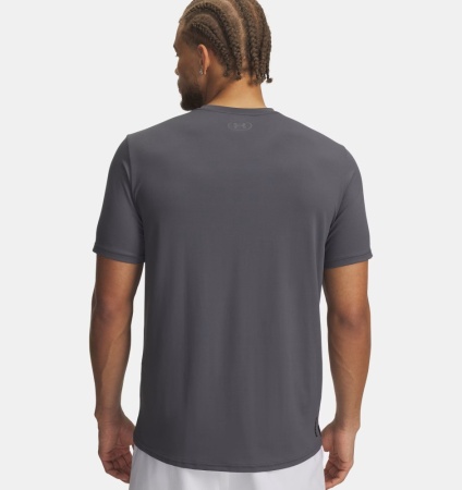 Футболка Vanish Energy Under Armour, цвет Gray 2