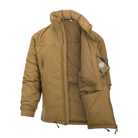 Куртка HUSKY Winter Helikon, цвет Coyote 13