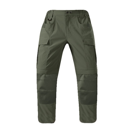 Брюки Blue Label Guardian All-terrain EmersonGear, цвет Ranger Green 2