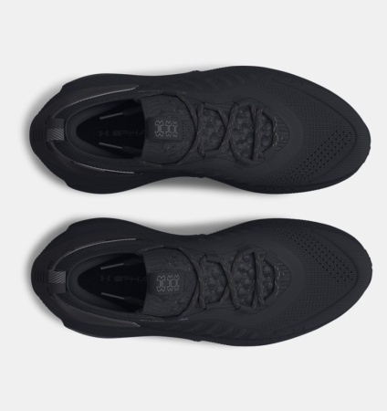 Кроссовки Phantom 4 Under Armour, цвет Black 3