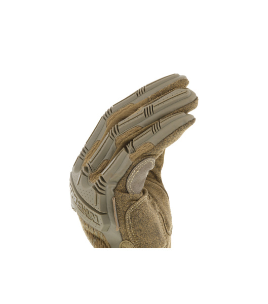 Перчатки M-Pact Mechanix, цвет Coyote  MPT-72 5