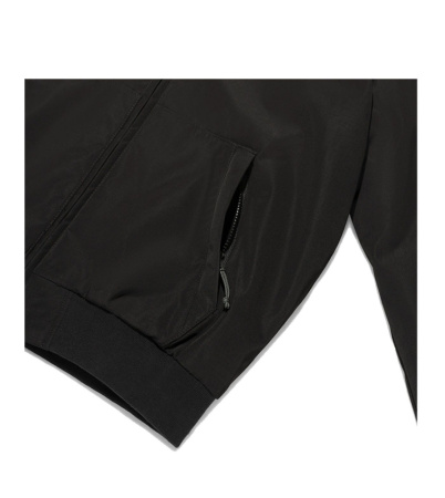 Куртка Omega Vintage, цвет Black 4