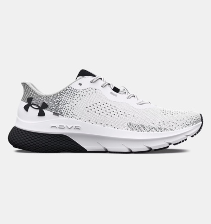 Кроссовки Hovr Turbulence 2 Under Armour, цвет White