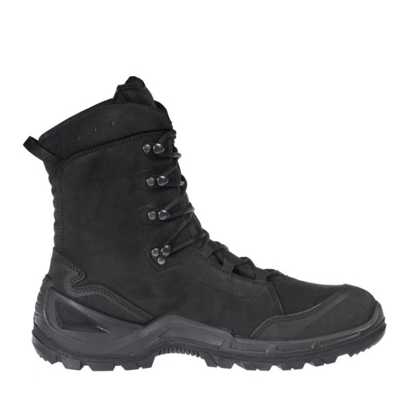 Ботинки VAGABUND High Prabos, цвет Black S80658-097 7