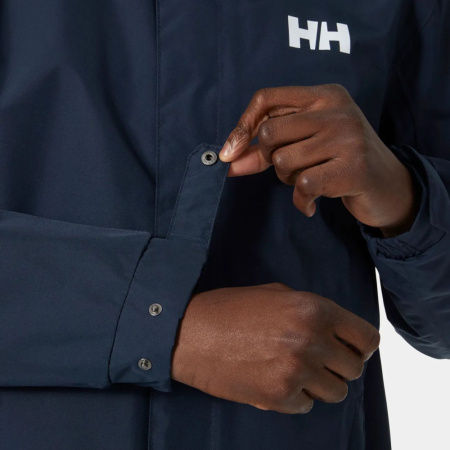 Куртка DUBLINER HH, цвет Navy 4