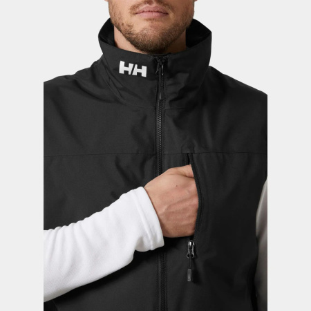 Жилет CREW 2.0 HH, цвет Black 4