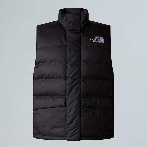 Жилет M Limbara Insulated TNF, цвет TNF Black 8