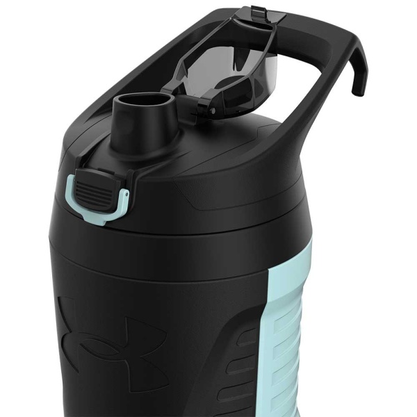 Бутылка Playmaker Jug 0,95л Under Armour, цвет Breeze Blue 5